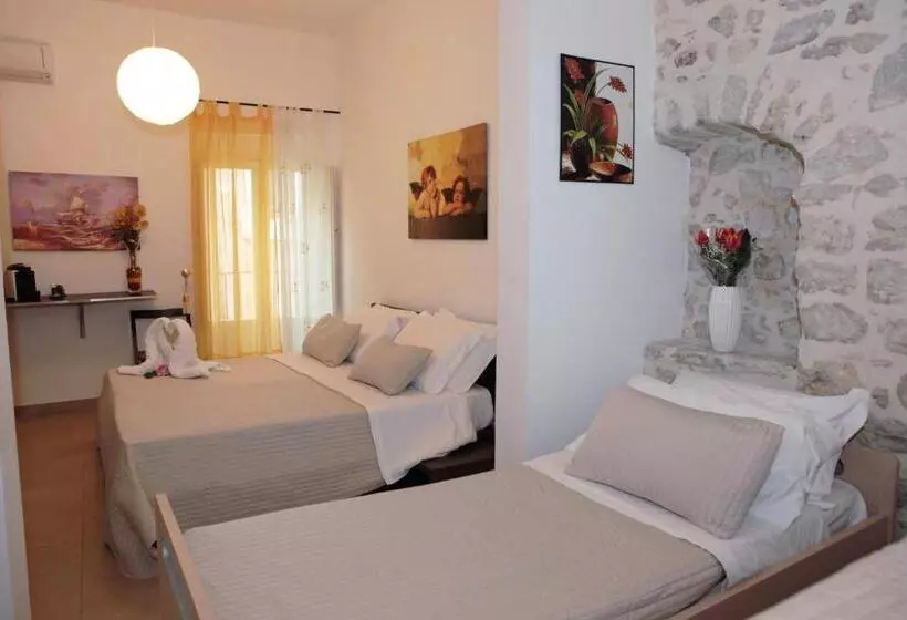 Majatalo La Corte Di Ibla