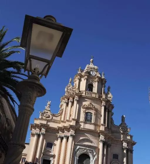 Majatalo La Corte Di Ibla