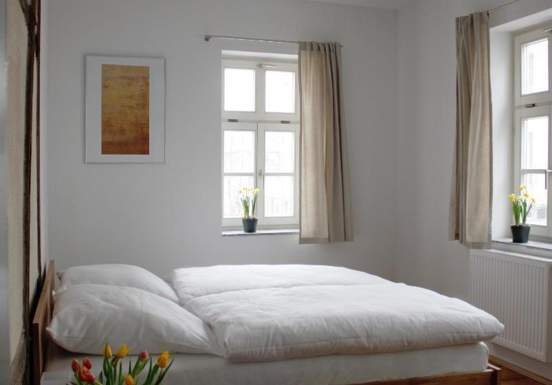 Pension Sackpfeifenmühle