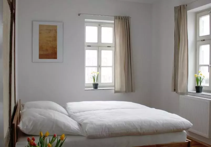 Pension Sackpfeifenmühle