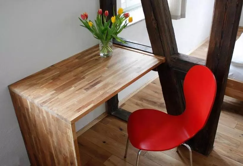 Pension Sackpfeifenmühle