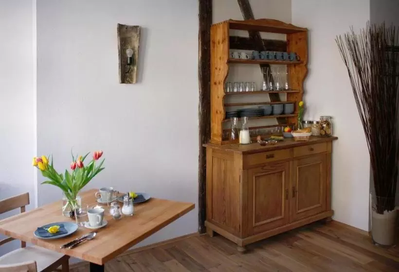 Pension Sackpfeifenmühle