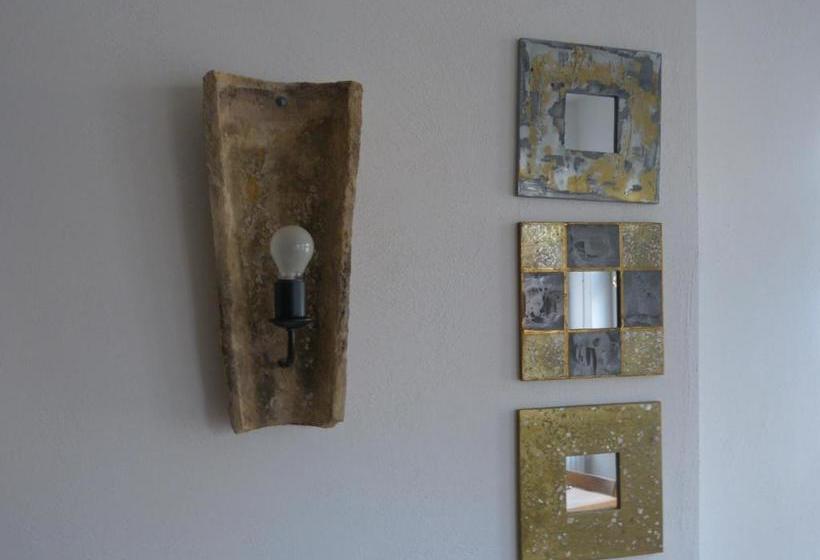 Pension Sackpfeifenmühle