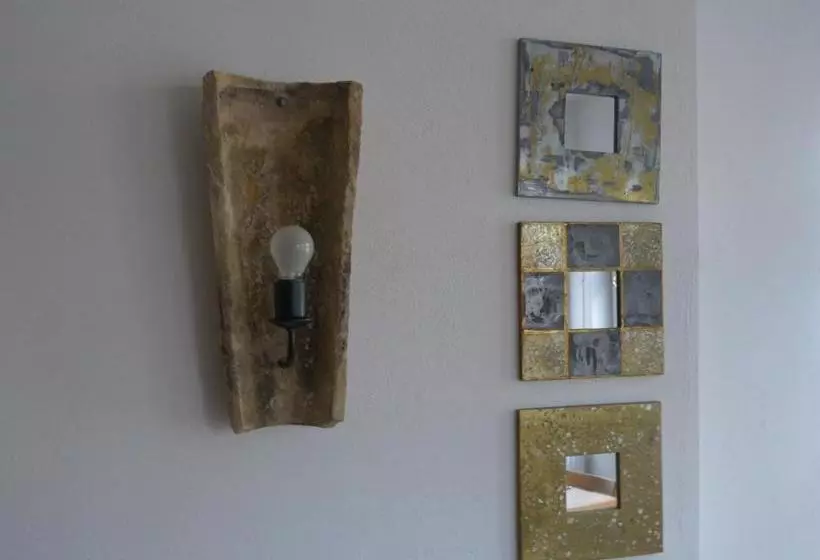 Pension Sackpfeifenmühle