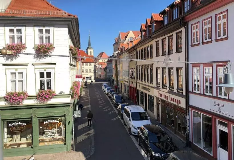 Pension Sackpfeifenmühle