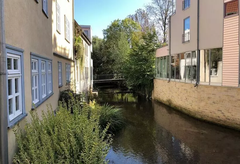 Pension Sackpfeifenmühle