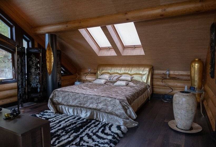 דירת נופש Red Rock