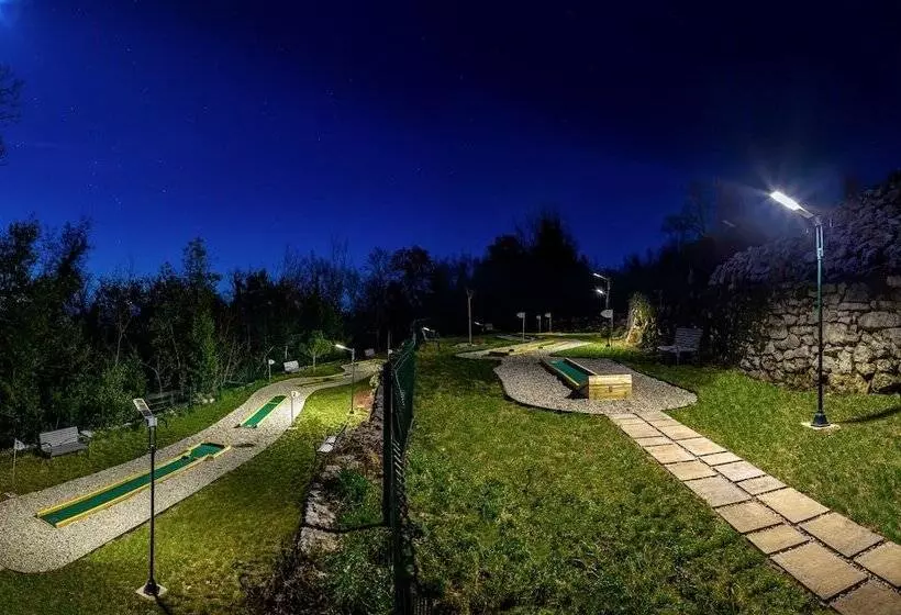 Villa Altavista   Seaview & Relax With Heated Pool & Minigolf