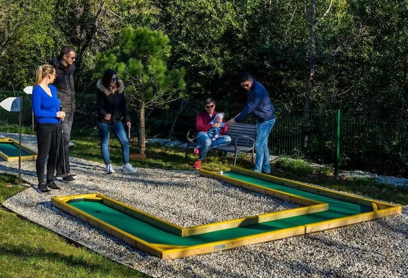 Villa Altavista   Seaview & Relax With Heated Pool & Minigolf