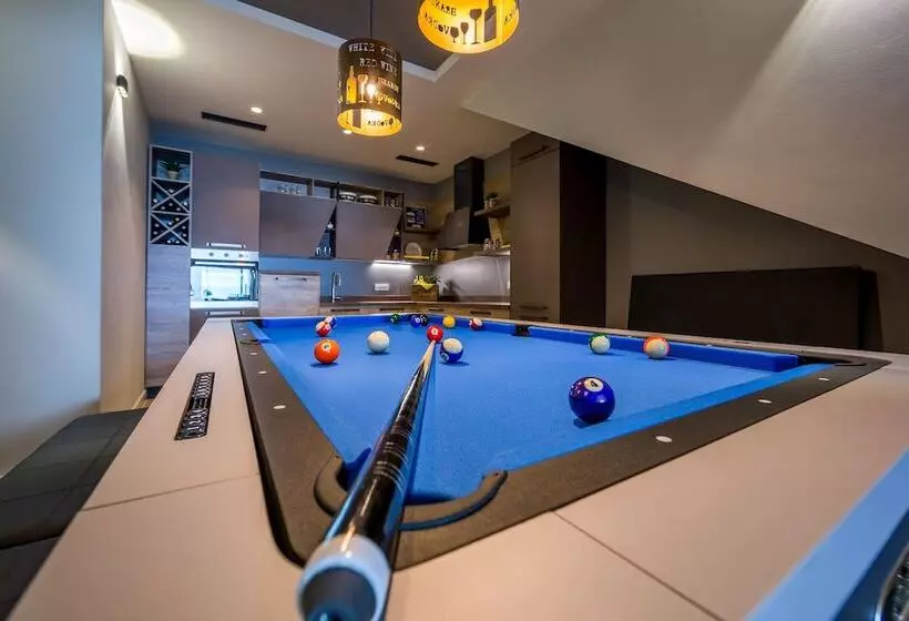 Villa Altavista   Seaview & Relax With Heated Pool & Minigolf