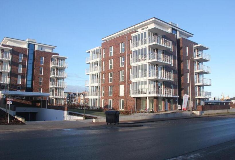 Wohnen Am Yachthafen W48