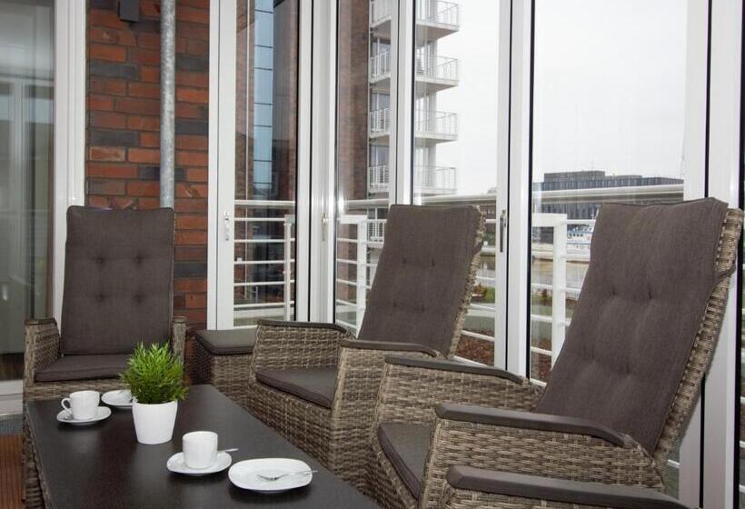 Wohnen Am Yachthafen W48