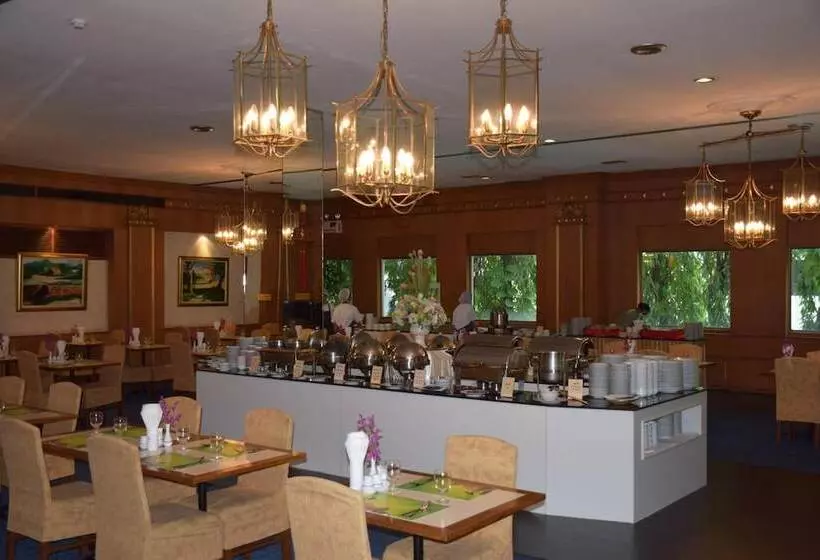 Ariston Hotel Bangkok