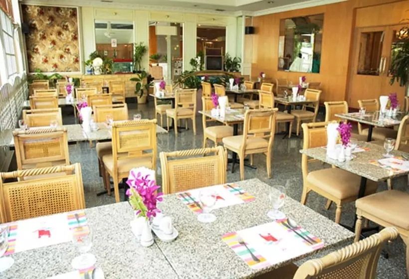 Ariston Hotel Bangkok