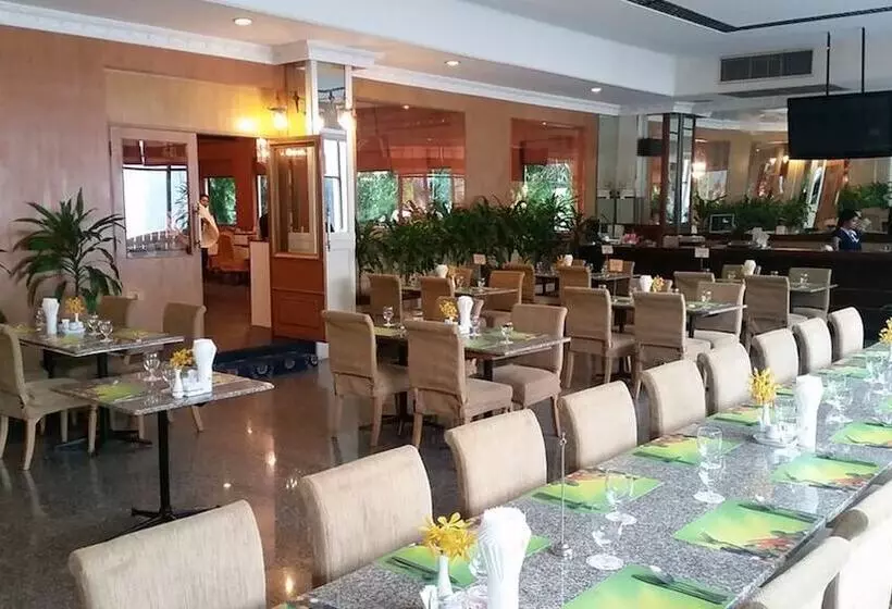 Ariston Hotel Bangkok