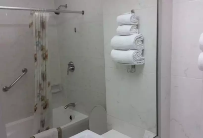 Ariston Hotel Bangkok