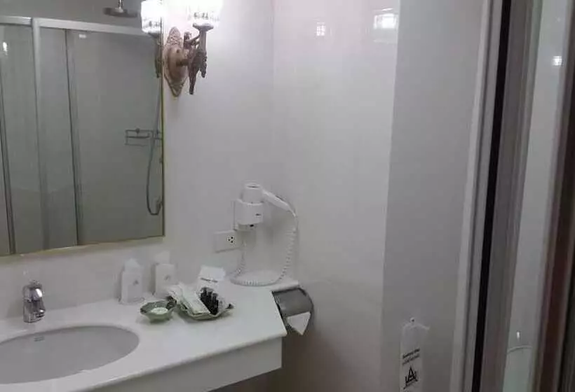 Ariston Hotel Bangkok