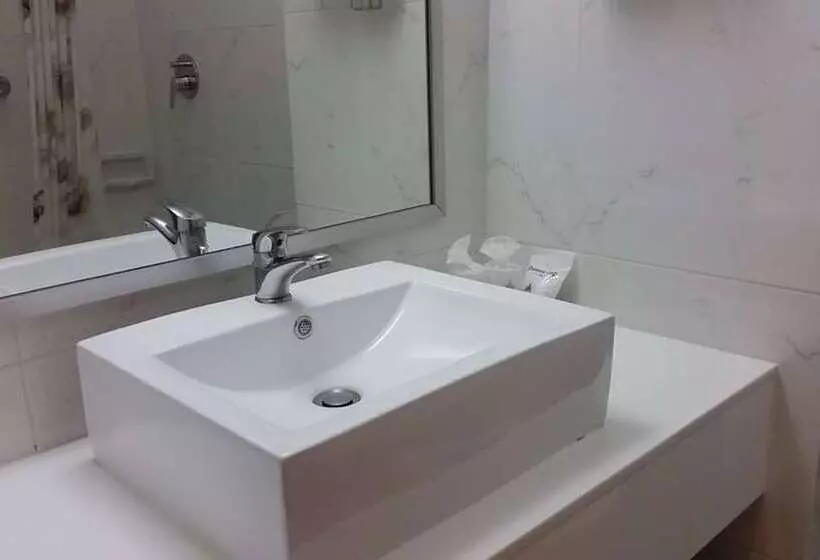 Ariston Hotel Bangkok