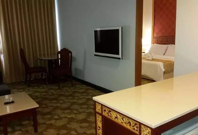 Ariston Hotel Bangkok