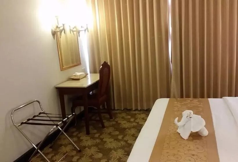 Ariston Hotel Bangkok