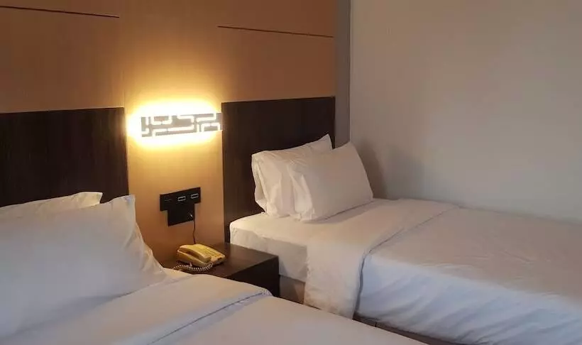 Ariston Hotel Bangkok