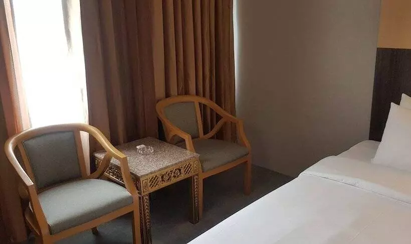 Ariston Hotel Bangkok