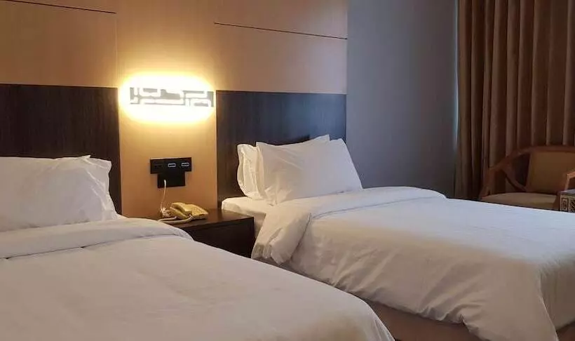 Ariston Hotel Bangkok
