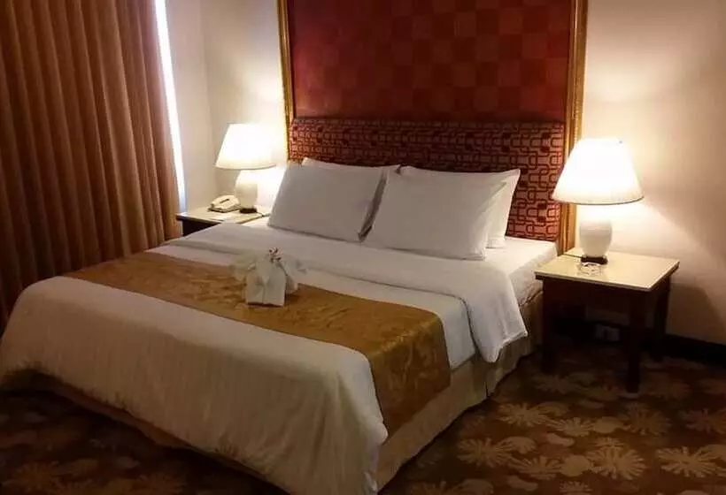 Ariston Hotel Bangkok