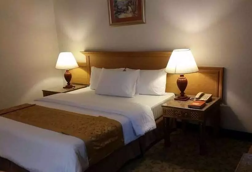 Ariston Hotel Bangkok