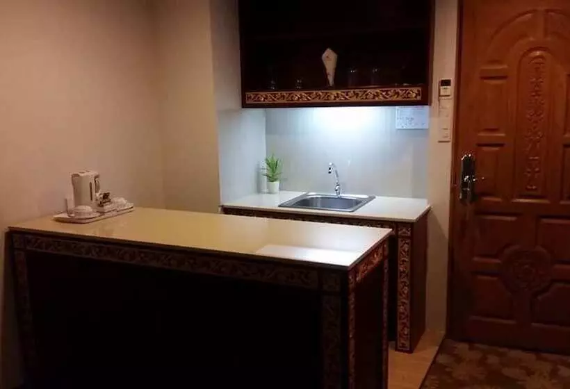 Ariston Hotel Bangkok