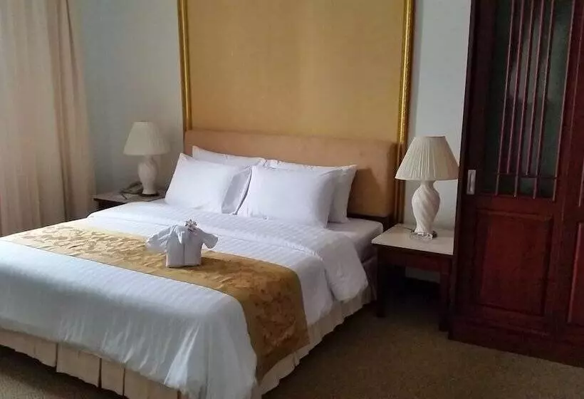 Ariston Hotel Bangkok