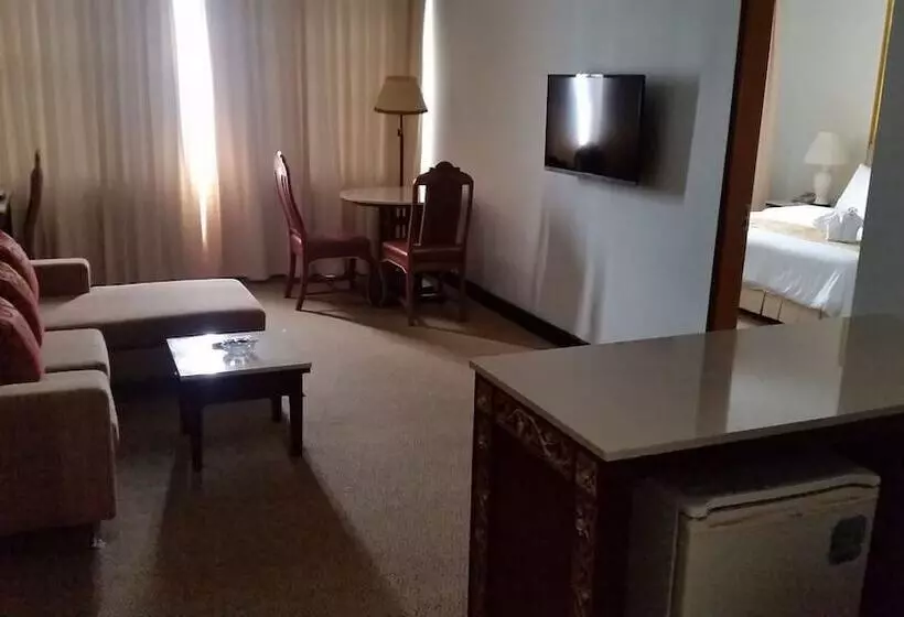 Ariston Hotel Bangkok