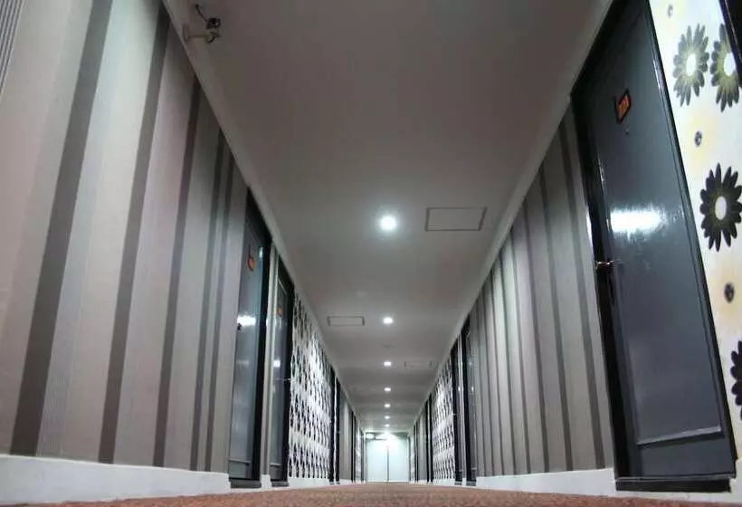 هتل Baiyoke Boutique
