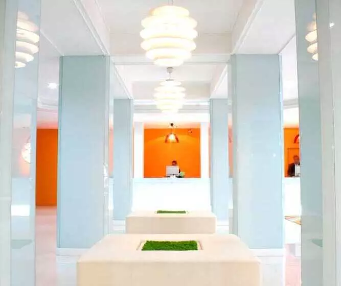 هتل Baiyoke Boutique
