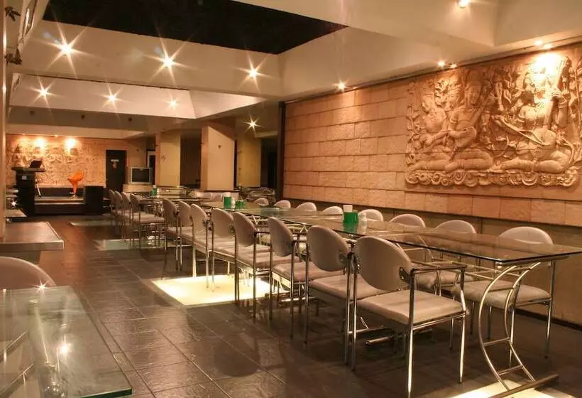 هتل Baiyoke Boutique