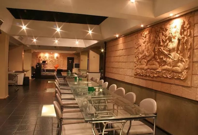 هتل Baiyoke Boutique