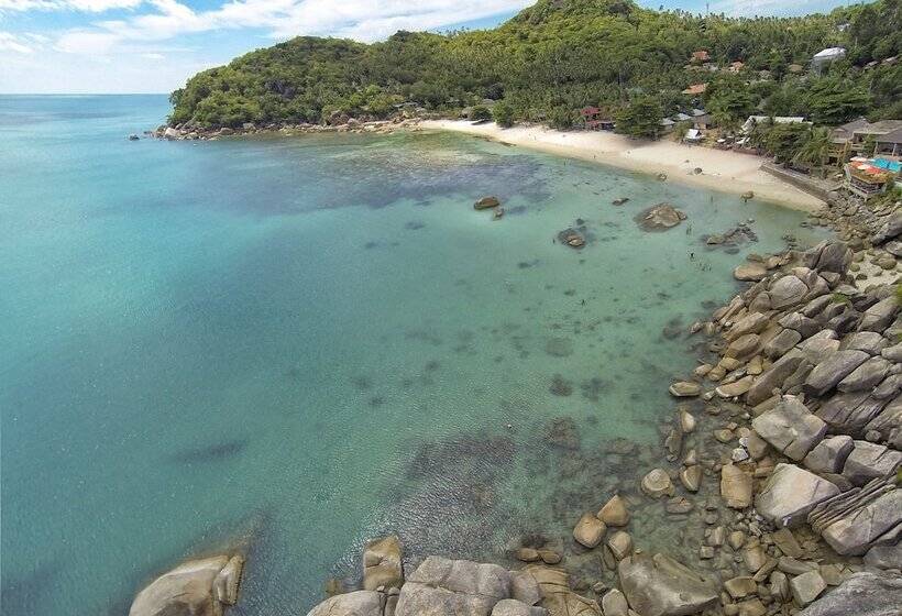 호텔 Crystal Bay Yacht Club Beach Resort