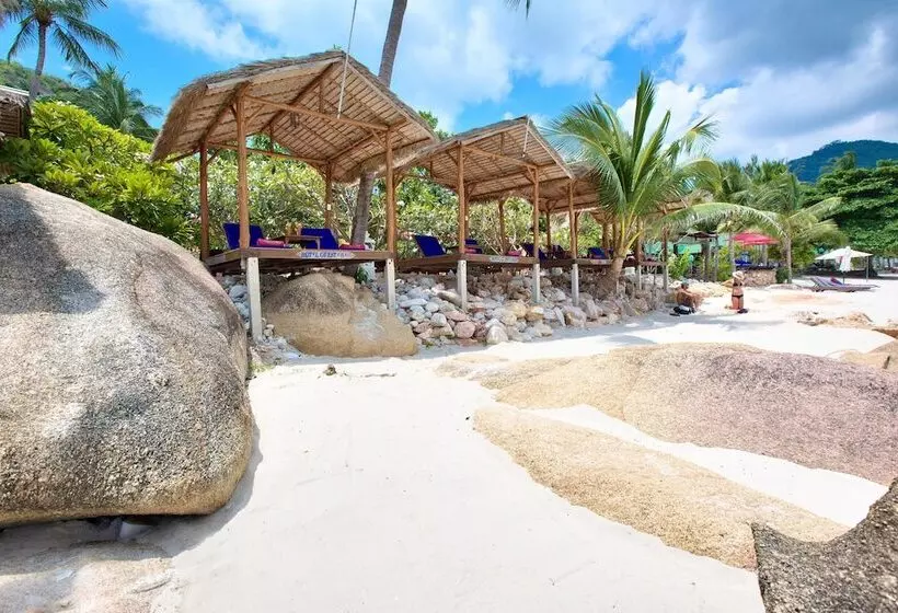 Отель Crystal Bay Yacht Club Beach Resort