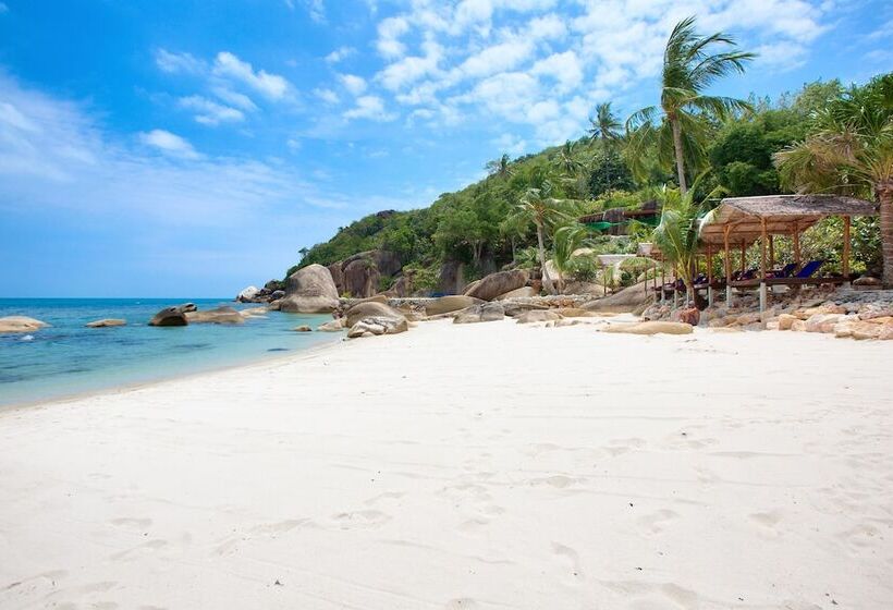 호텔 Crystal Bay Yacht Club Beach Resort