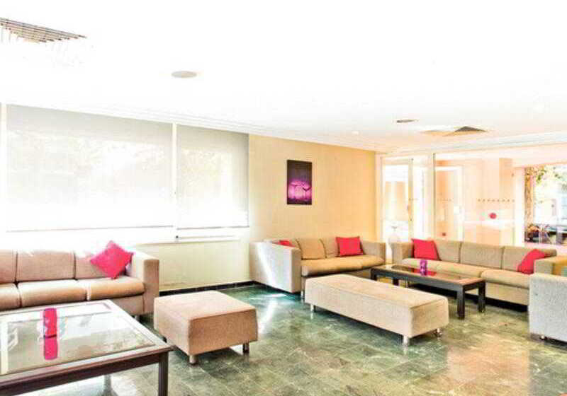 Hotel Regency Hammamet