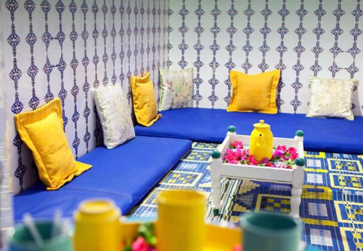 Hotel Regency Hammamet