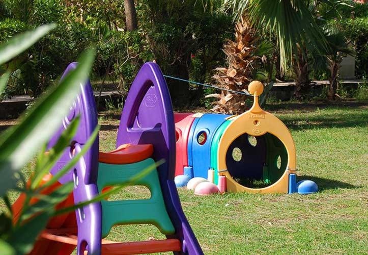 Hotel Regency Hammamet