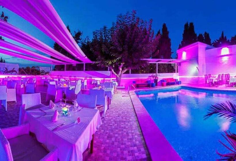 Hotel Regency Hammamet