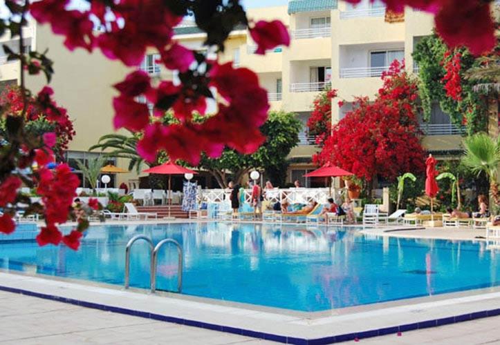 Hotel Regency Hammamet