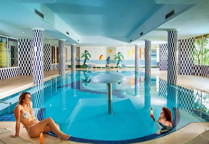 Hotel Regency Hammamet