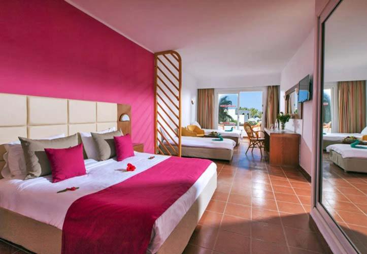 Hotel Regency Hammamet