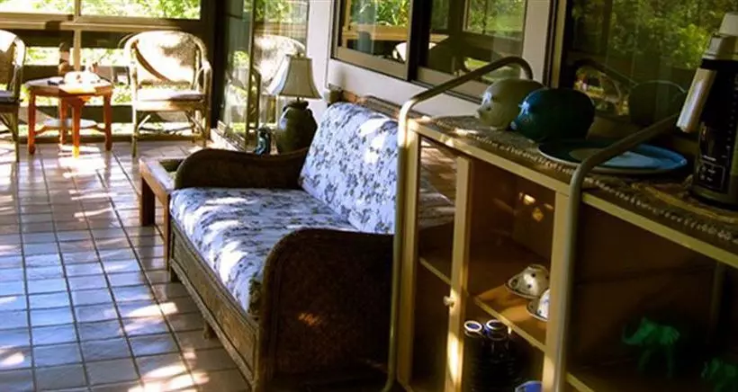 호텔 Mae Rim Lagoon