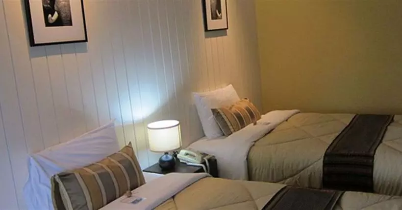 호텔 Mae Rim Lagoon