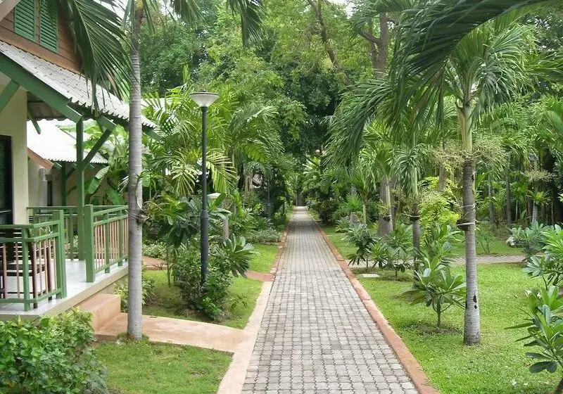 호텔 Pattaya Garden Resort