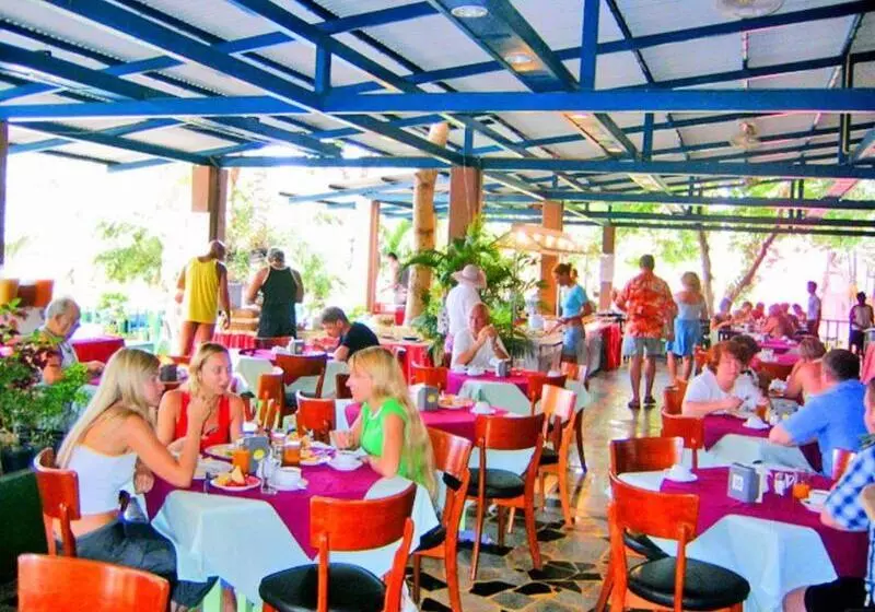 호텔 Pattaya Garden Resort